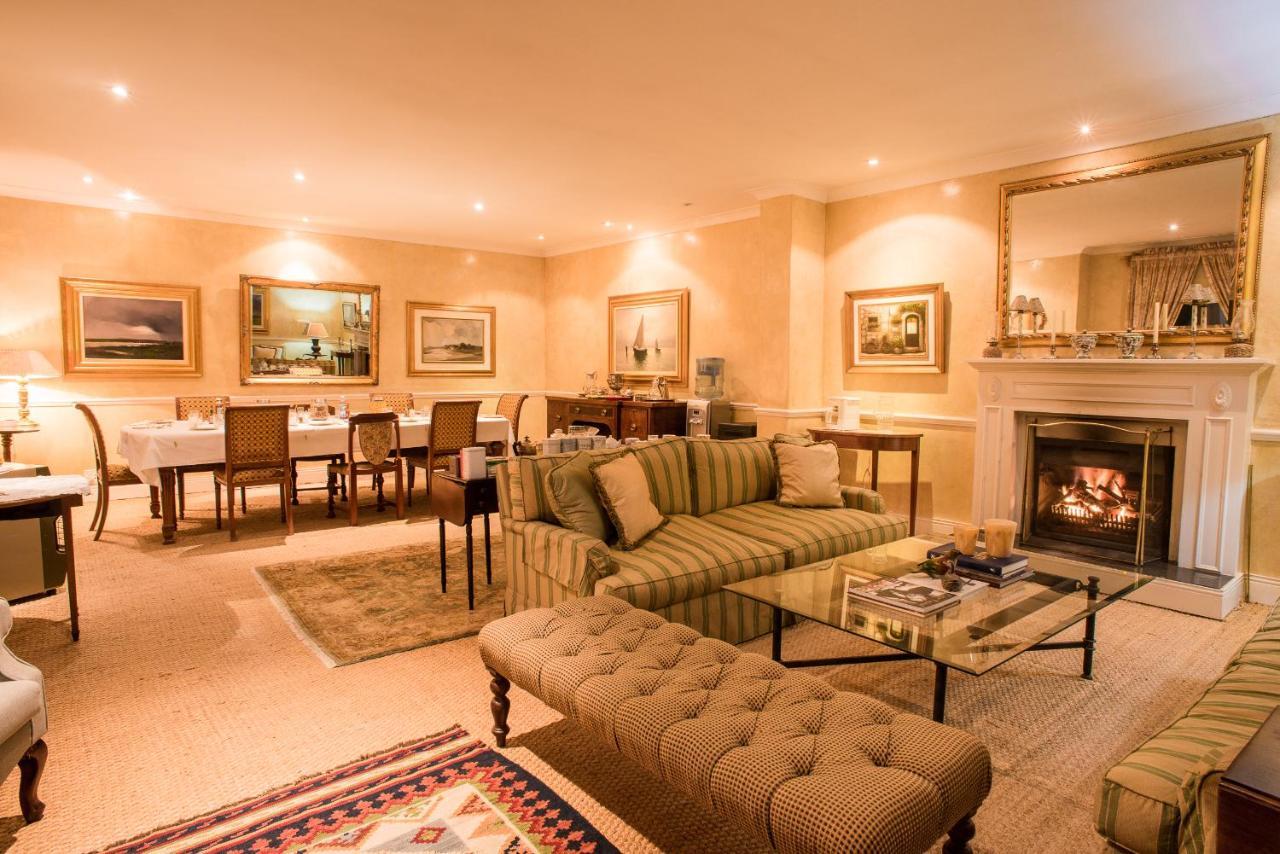Leighwood Lodge Johannesburg Bagian luar foto