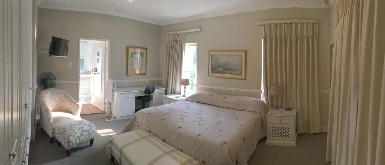Leighwood Lodge Johannesburg Bagian luar foto