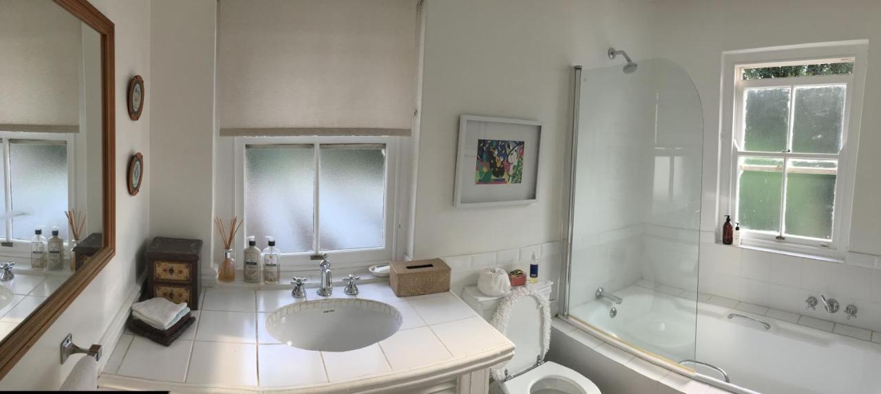 Leighwood Lodge Johannesburg Bagian luar foto