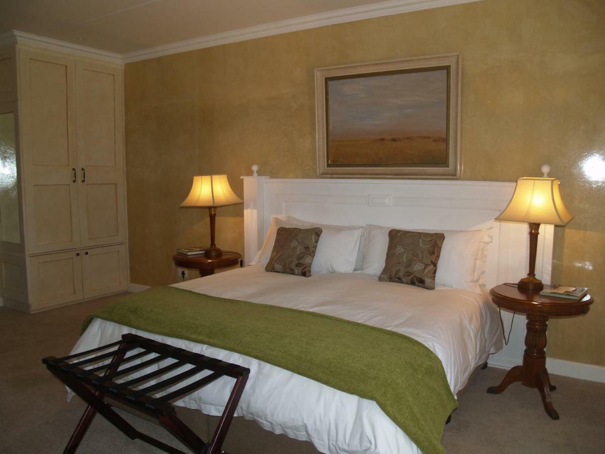 Leighwood Lodge Johannesburg Bagian luar foto