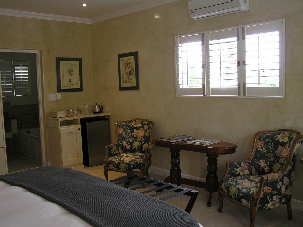 Leighwood Lodge Johannesburg Bagian luar foto